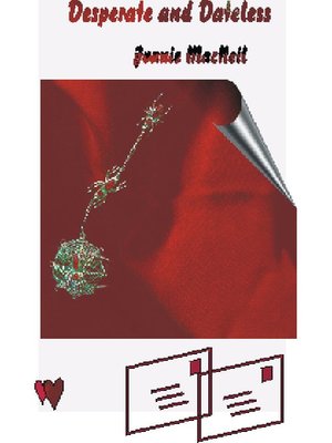 cover image of Desperate and Dateless